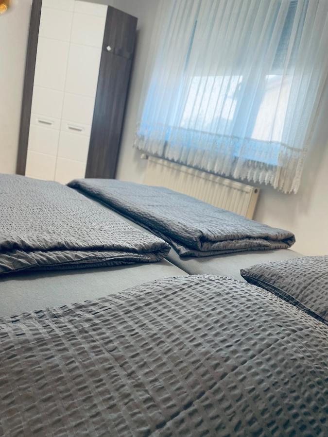 Relax Appartement - Graz Luaran gambar